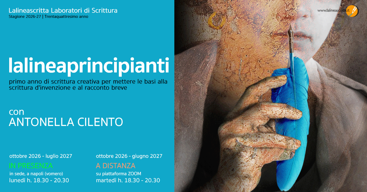 Lalineaprincipianti 26-27